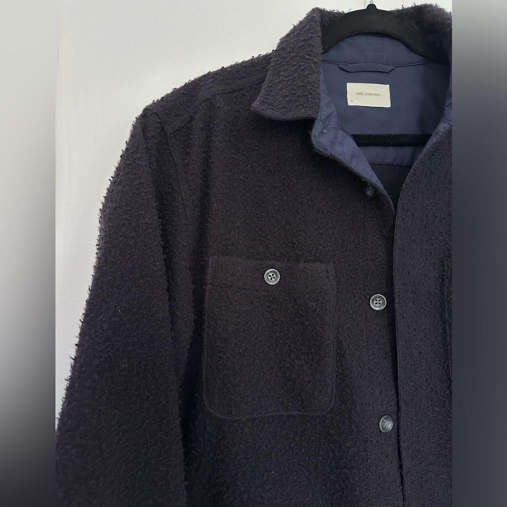 Aimé Leon Dore Casentino Overshirt - Picture 2 of 6